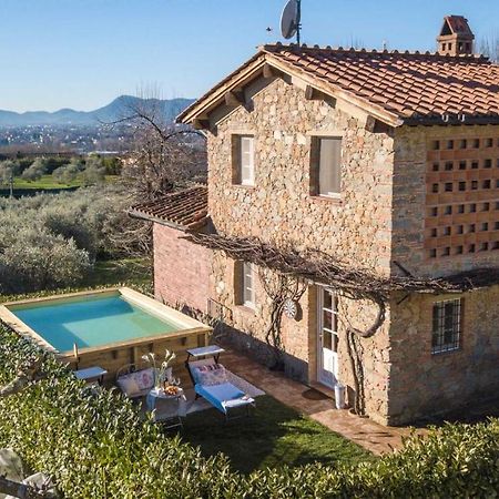 Vila Chille Capannori Exteriér fotografie