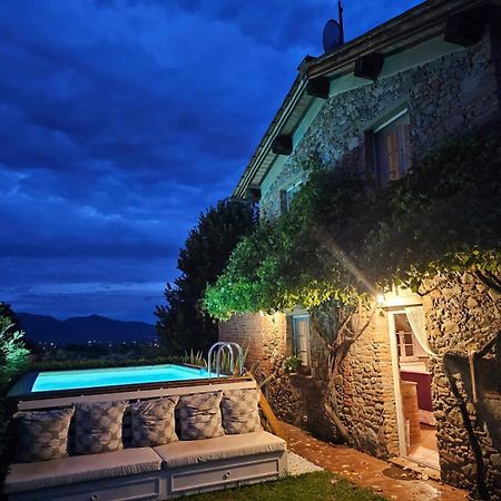 Vila Chille Capannori Exteriér fotografie